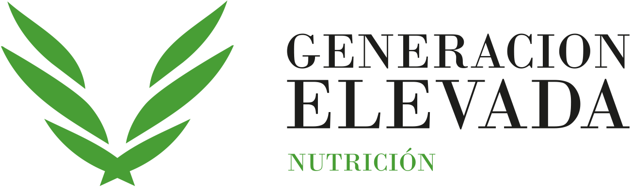 logo nutrición