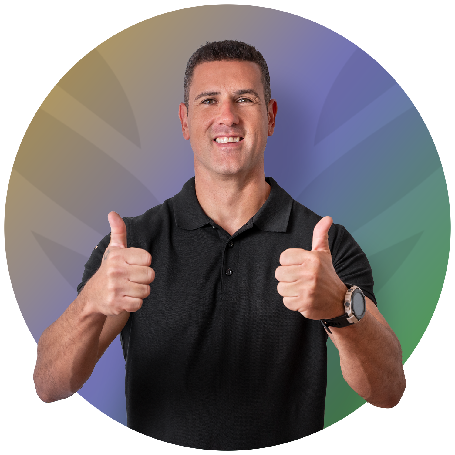 Foto de Jorge Alamán