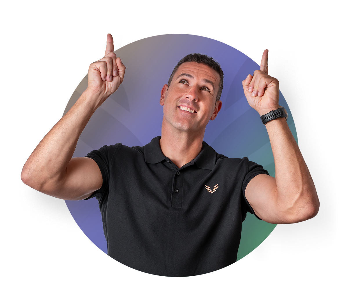 logo generacion elevada