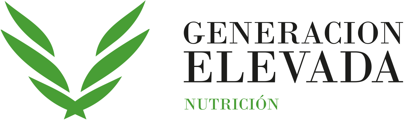 logo nutrición